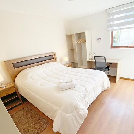 Hostal Buró Concepción Kültér fotó