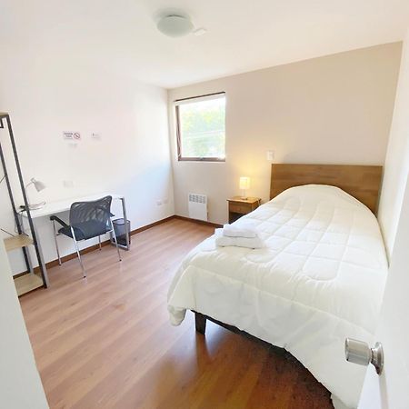 Hostal Buró Concepción Kültér fotó