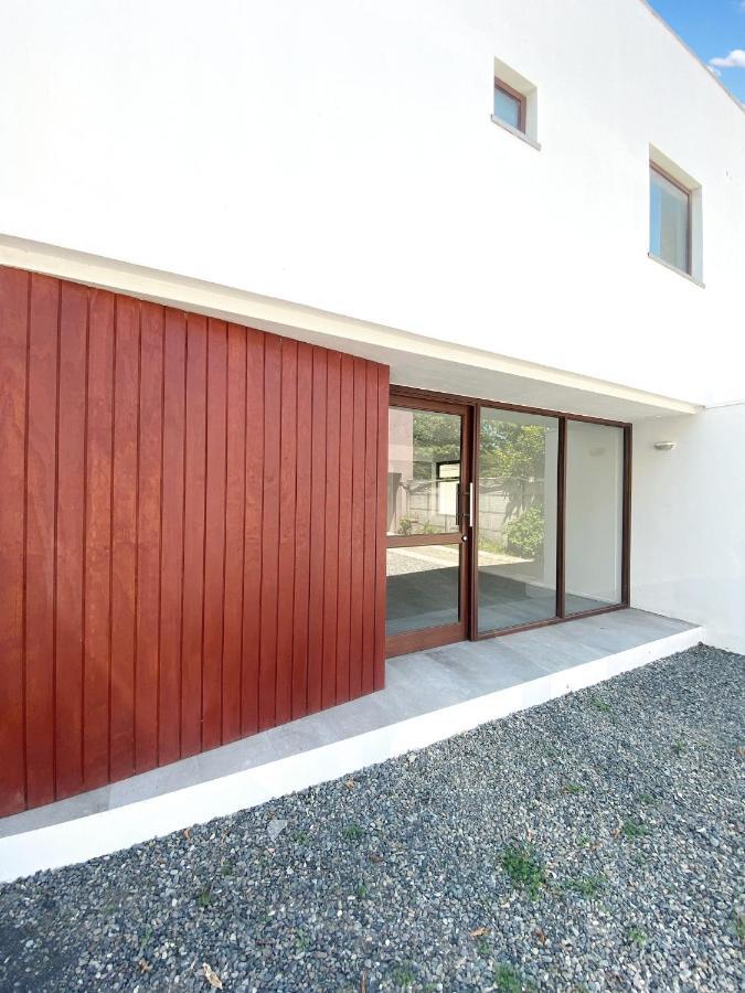 Hostal Buró Concepción Kültér fotó