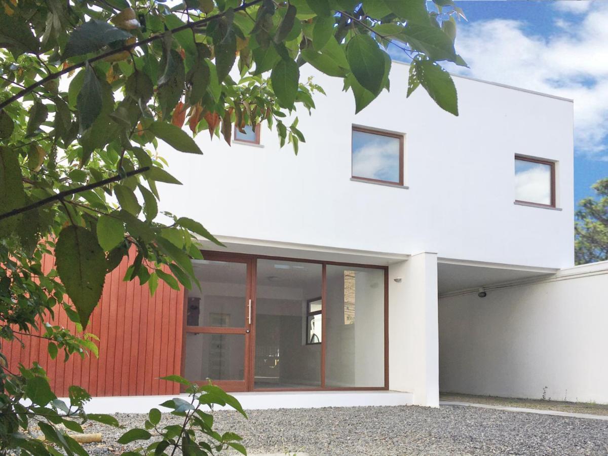 Hostal Buró Concepción Kültér fotó