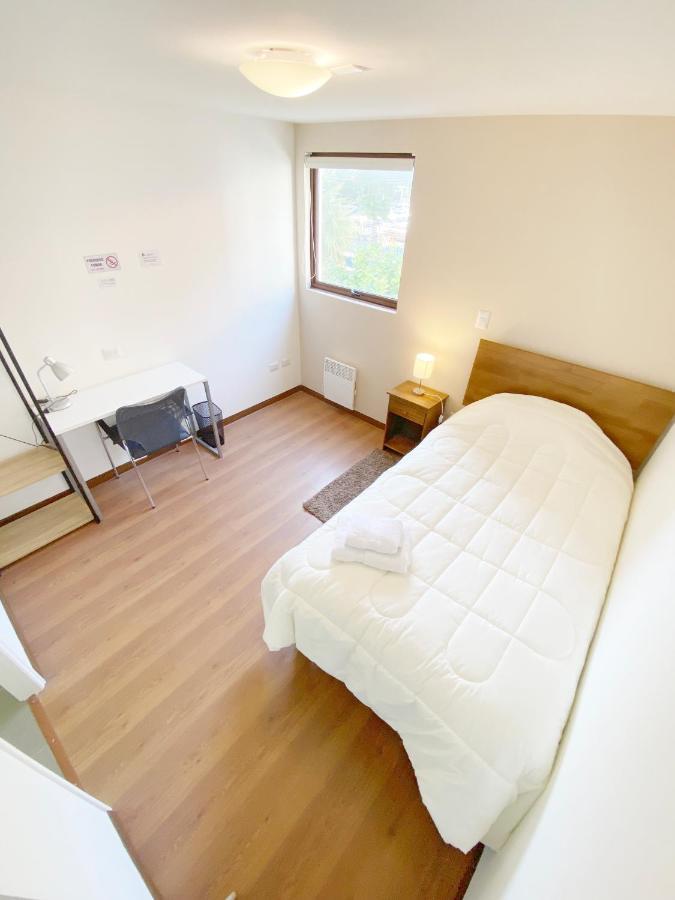 Hostal Buró Concepción Szoba fotó
