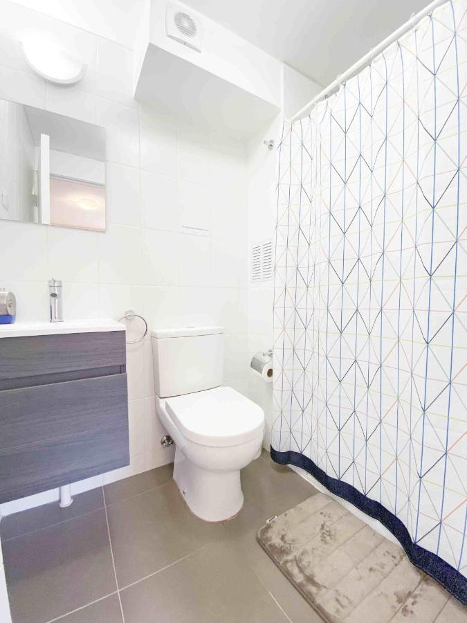 Hostal Buró Concepción Kültér fotó