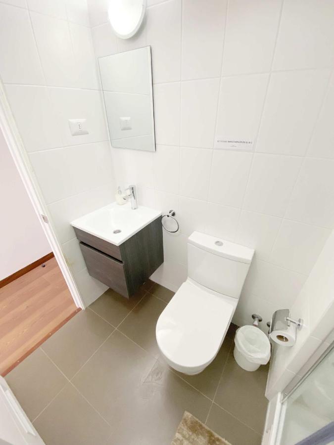 Hostal Buró Concepción Kültér fotó
