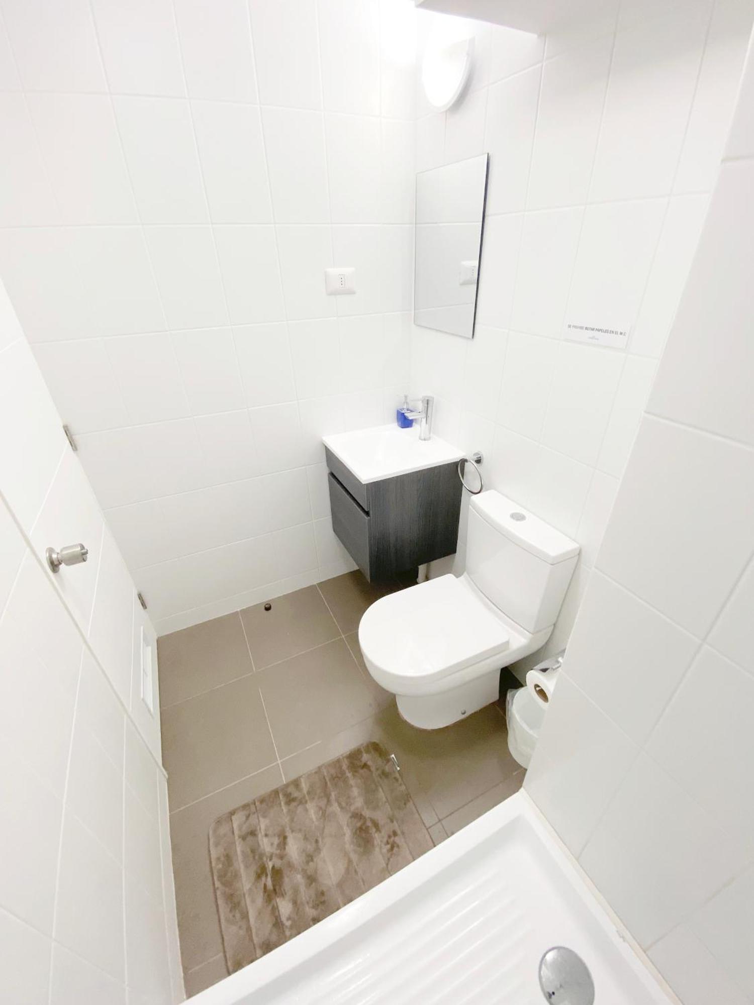 Hostal Buró Concepción Szoba fotó