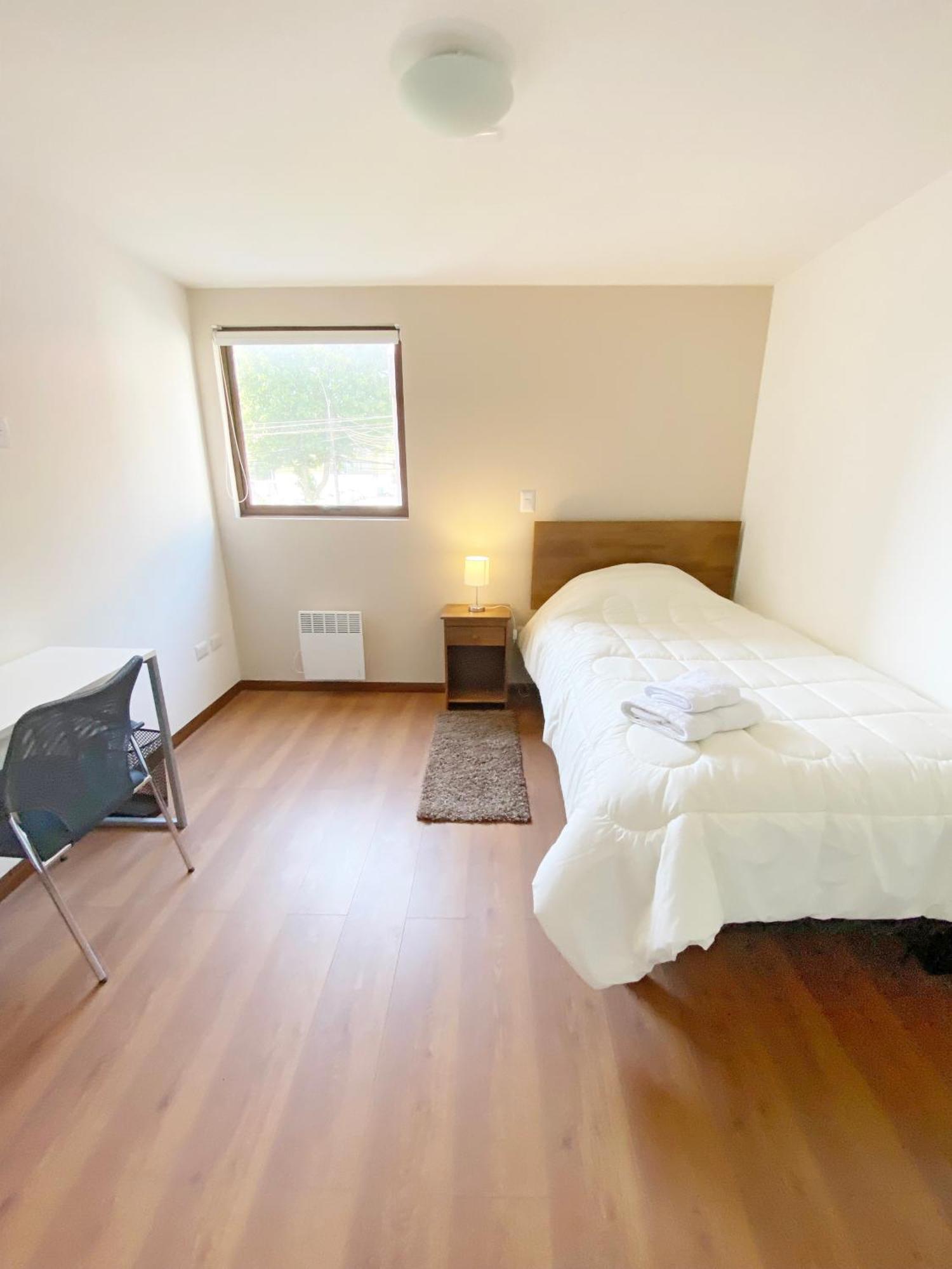 Hostal Buró Concepción Szoba fotó