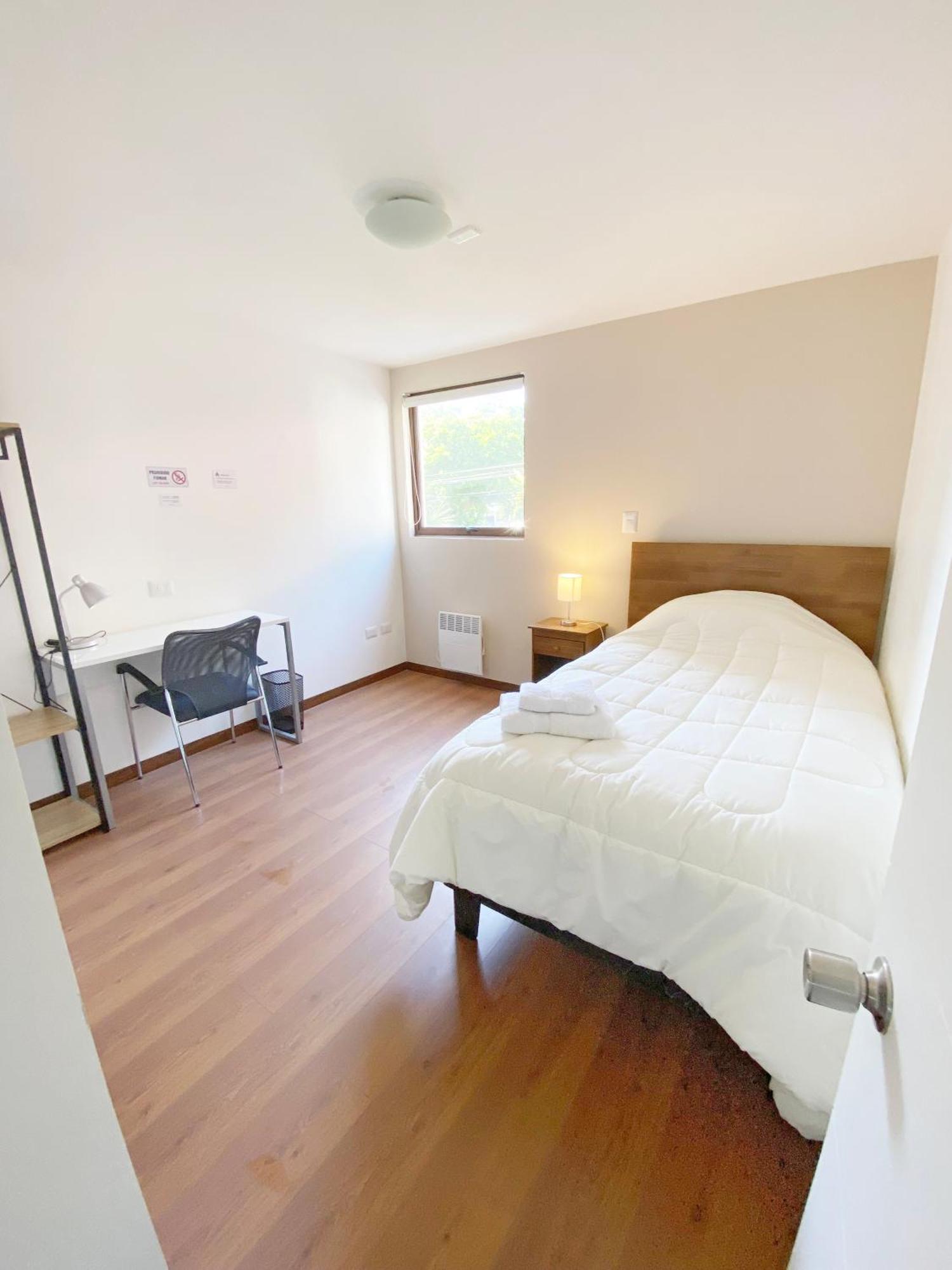 Hostal Buró Concepción Kültér fotó