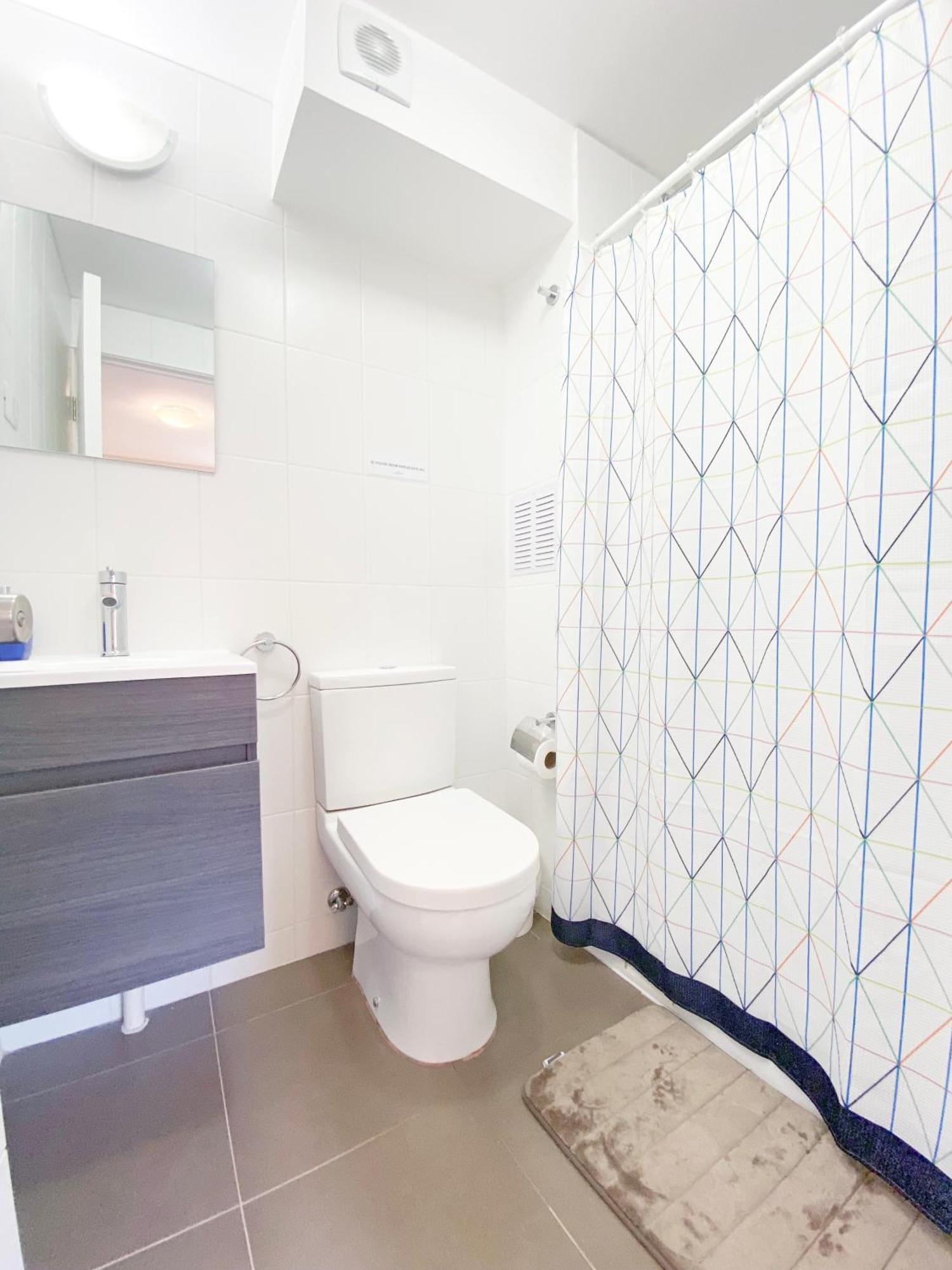 Hostal Buró Concepción Szoba fotó