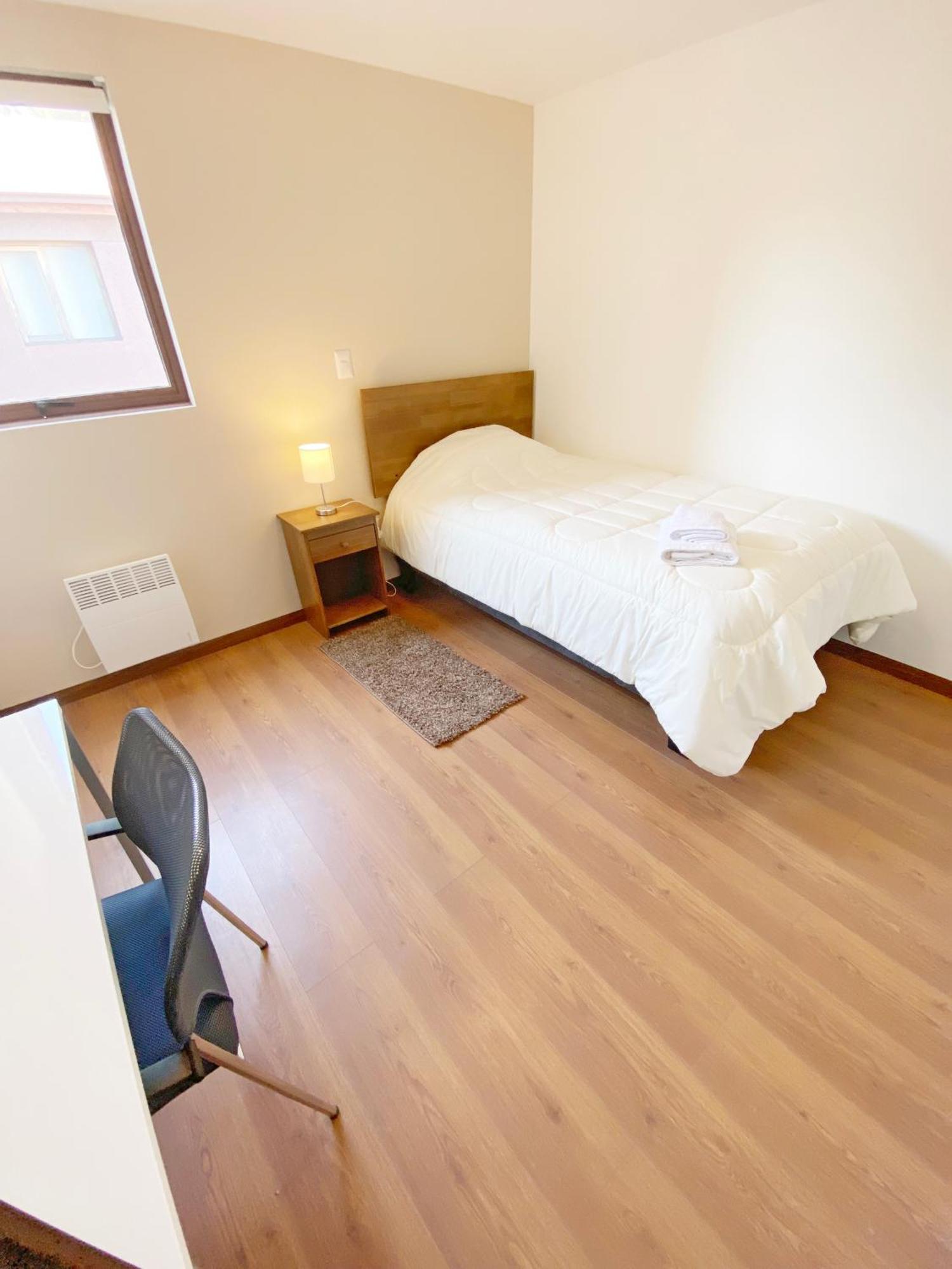 Hostal Buró Concepción Kültér fotó