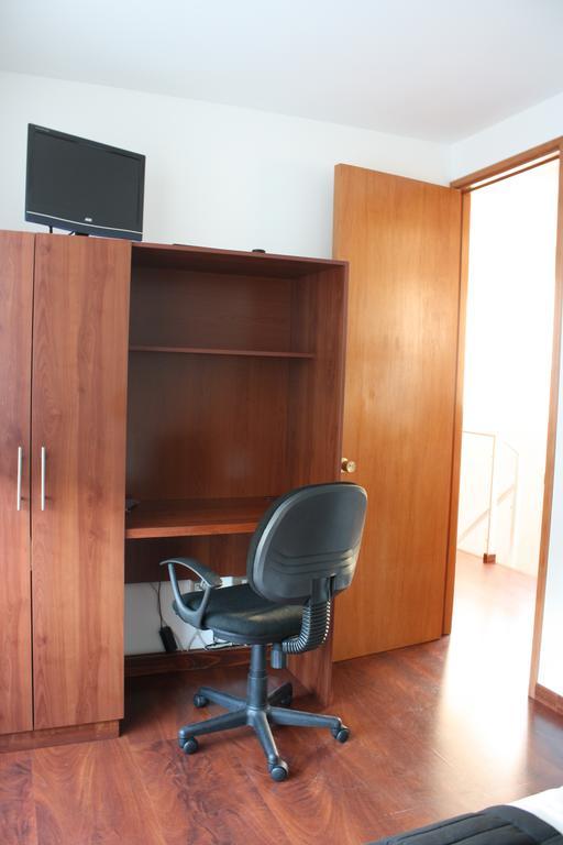 Hostal Buró Concepción Kültér fotó