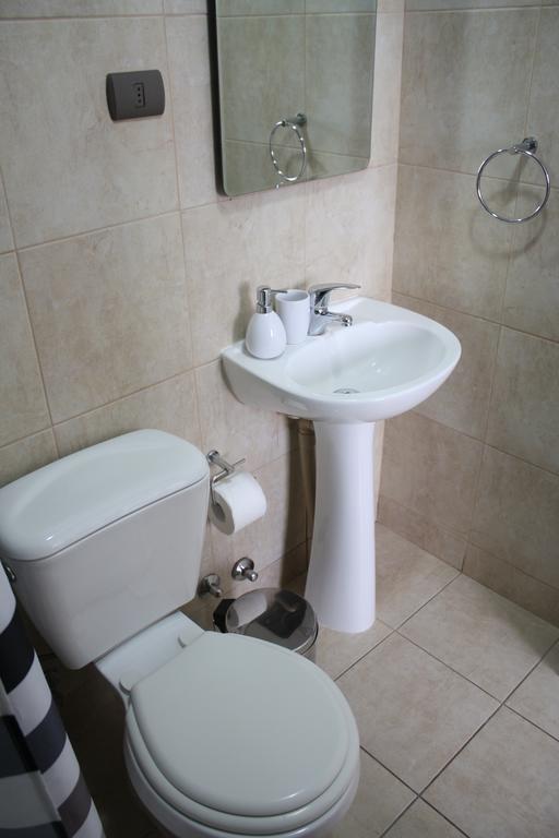 Hostal Buró Concepción Kültér fotó