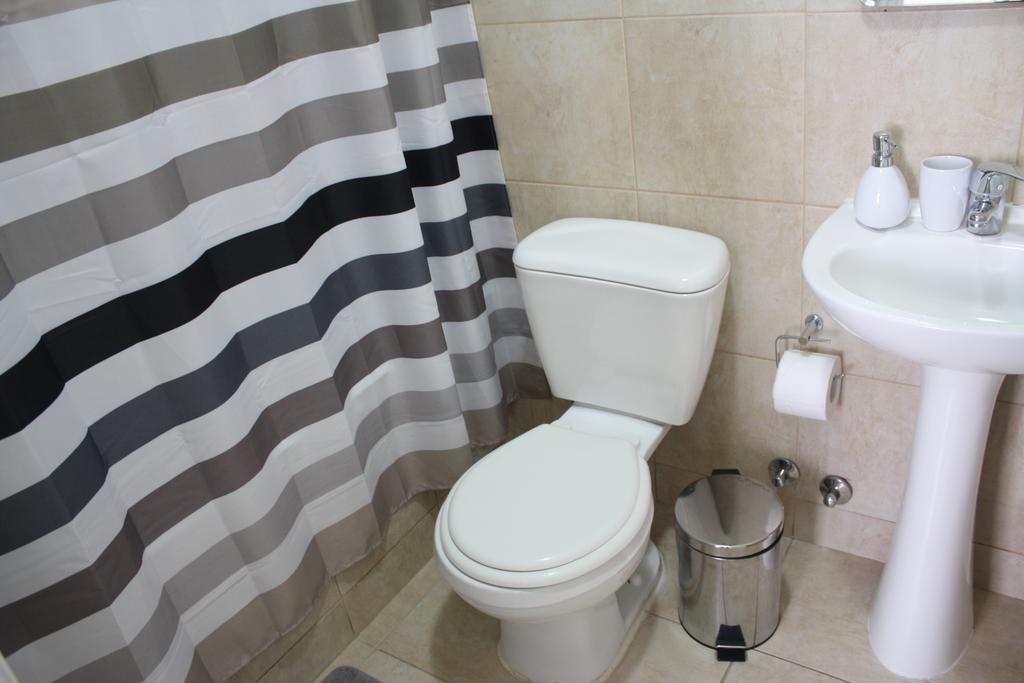 Hostal Buró Concepción Kültér fotó