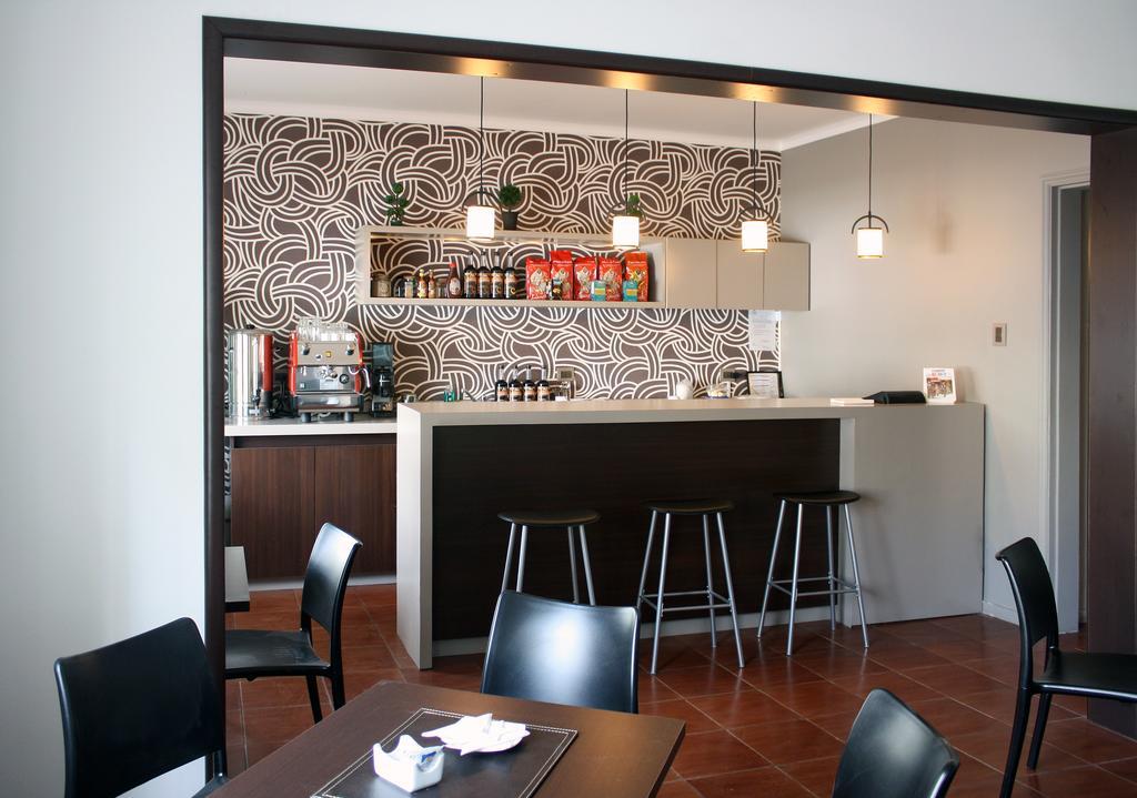 Hostal Buró Concepción Kültér fotó