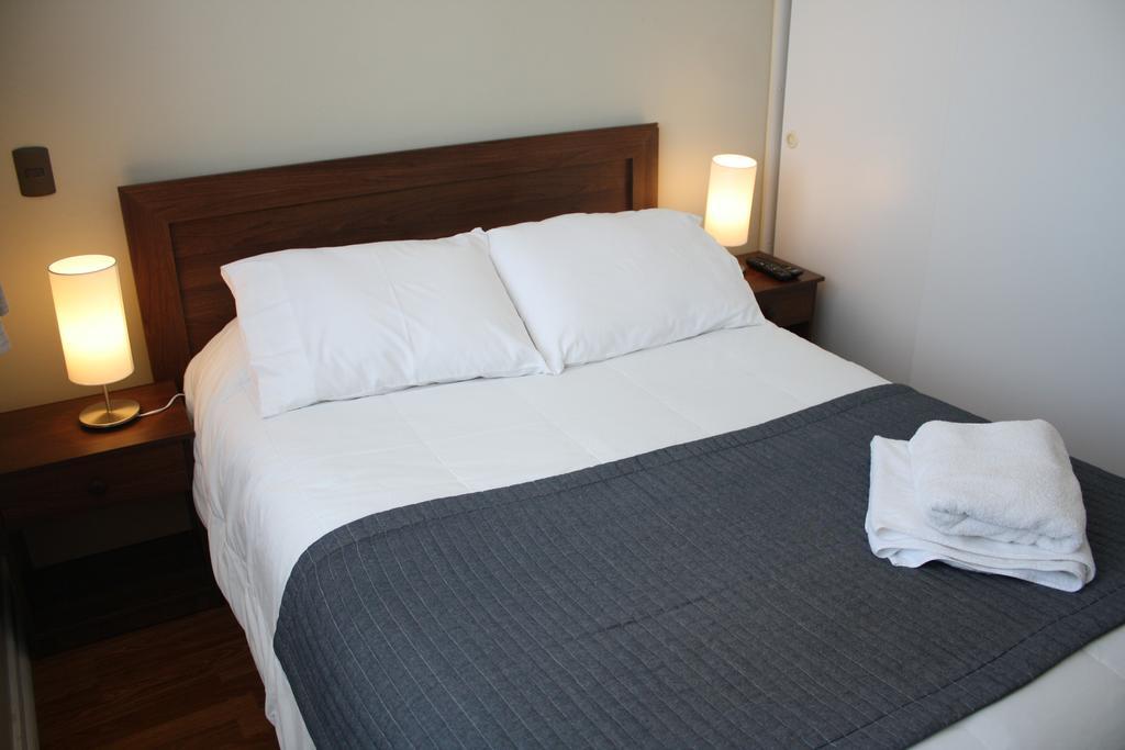 Hostal Buró Concepción Kültér fotó